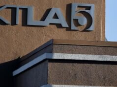 Nexstar despide a periodistas en estaciones de noticias de todo el país, incluido KTLA, lo que genera indignación