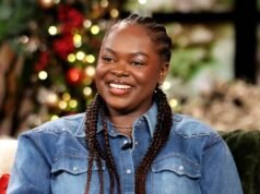 Muere la nieta de Cori Broadus, hija de Snoop Dogg