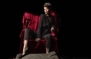 Reseña de ‘Ricardo III’: las mujeres triunfan en A Noise Within