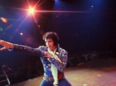 Reseña de ‘EPiC: Elvis Presley in Concert’: un santuario a la arrogancia del rey