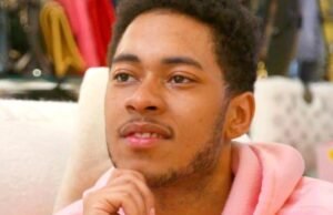 El hijo de la estrella de ‘Real Housewives’ Mary Cosby está muerto: Robert Jr. muere a los 23 años