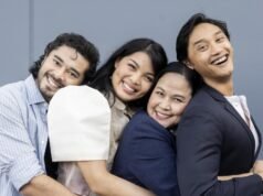 ‘Here Lies Love’ de Broadway llega a su fin