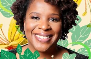 Tayari Jones sobre la nueva elección de Oprah, ‘Kin’, y su lucha contra la enfermedad de Graves