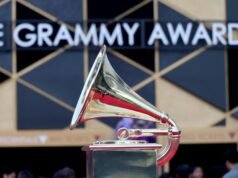 Chat en vivo de los Grammy 2026: listo para la noche más importante de la música con Lady Gaga, Justin Bieber y más
