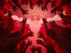 Reseña de “Scarlet”: la animación del japonés Mamoru Hosoda es la más madura