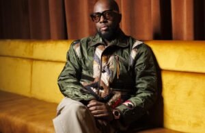 Después de tres décadas, Wyclef Jean finalmente está listo para contar su propia historia.