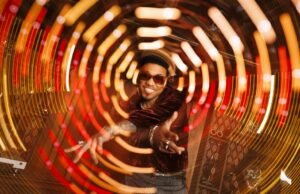 A través de “K-Pops!”, Anderson .Paak buscó una conexión familiar más profunda