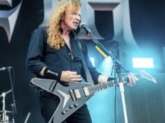 Cómo Dave Mustaine de Megadeth pasó de ser un perdedor del thrash metal a conquistar finalmente las listas