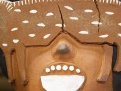 Tras “Hora de Aventura”, Ako Castuera se centra en la cerámica