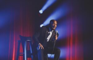 La comedia de Ali Siddiq demuestra que los mejores especiales no necesitan cadenas para ser nominados