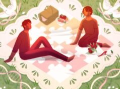 Cómo tener mejores citas, según la ciencia de las relaciones