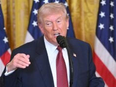 Los líderes iraníes claramente temen los ataques estadounidenses: Trump debería darles la razón