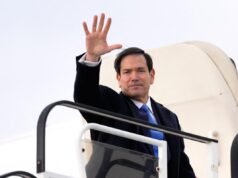 Marco Rubio ofrece amor duro a Europa, y los adolescentes demasiado grandes saben que ‘papá’ tiene razón