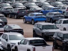 Los vehículos eléctricos usados de menos de 25.000 dólares impulsan las ventas incluso cuando los nuevos modelos languidecen – The Mercury News