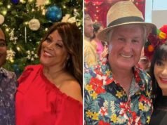 Las estrellas de HSN celebran San Valentín con cartas de amor a sus fans