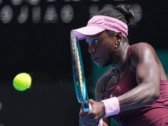 Mboko y Gauff sufren una doble derrota maratónica en el Abierto de Qatar