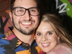 Cronología de la relación de Nicole Franzel de Gran Hermano y Victor Arroyo