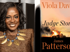 Novela de Viola Davis ‘Judge Stone’: Compra online