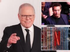 Warner Bros. Discovery podría cambiar el acuerdo con Netflix después de recibir una oferta revisada de Paramount