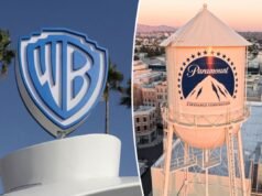 La oferta de 78 mil millones de dólares de Paramount Skydance por Warner Bros. supera un obstáculo importante