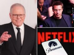 El verdadero plan del CEO de Warner Bros., David Zaslav, era dejar competir a Paramount y Netflix: fuentes