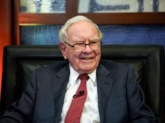 Berkshire Hathaway de Warren Buffett revela una participación sorpresa en el New York Times