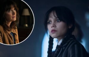 Winona Ryder se une a la temporada 3 el miércoles en medio de una sorprendente salida del elenco
