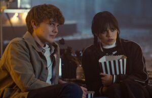 Estrellas del miércoles que regresan (y no) para la temporada 3 después del lanzamiento