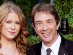 La hija de Martin Short tenía un perro de apoyo por una ‘enfermedad mental’ antes de su muerte