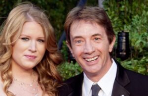 La hija de Martin Short tenía un perro de apoyo por una ‘enfermedad mental’ antes de su muerte