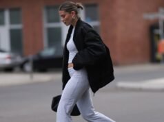 13 pantalones anchos que uso en lugar de leggings