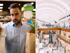 A medida que la economía estadounidense se desacelera significativamente, el indicador de inflación preferido de la Reserva Federal sigue activo, lo que probablemente deje en suspenso los recortes de tasas.