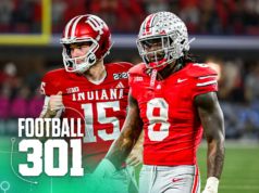 Las 10 mejores historias y perspectivas de NFL Combine para seguir