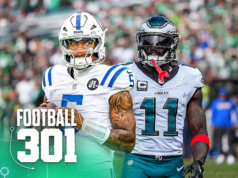 9 GRANDES movimientos fuera de temporada que queremos ver: AJ Brown Trade, principales objetivos en la agencia libre y el Draft de la NFL