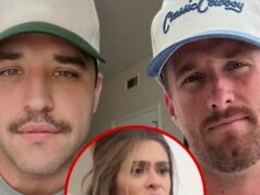 Devin Strader de Bachelorette y Sam M. se pelean en medio de las consecuencias de Taylor Frankie Paul