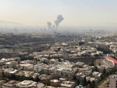 La guerra de Irán eleva los costos de envío y obstaculiza los envíos de ayuda