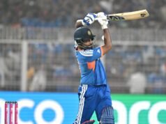 Tabla de puntos de Super 8 de la Copa del Mundo T20: India se une a Sudáfrica en la semifinal; Indias Occidentales eliminadas