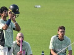 Copa del Mundo T20 2026: Partidos en el centro de atención mientras Sudáfrica y Nueva Zelanda se enfrentan en semifinales