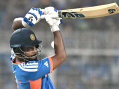 Sanju Samson encuentra su base mientras el tiempo, no los retoques, reaviva su sueño de la Copa Mundial T20