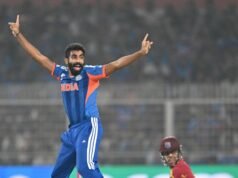 Sunil Gavaskar: Jasprit Bumrah debería lanzar al menos dos overs en PowerPlay contra Inglaterra