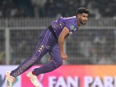 Harshit Rana se perderá la mayor parte de la IPL debido a una lesión en la rodilla: informe