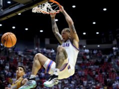 Apuestas March Madness: los favoritos marcan 16-0 el viernes por primera vez desde 1992