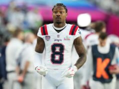 Pats cortó a Stefon Diggs, el enorme intercambio de Trent McDuffie de los Rams y ¿deberían los Fins quedarse con Tua? (con Terron Armstead)