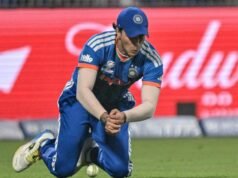 Copa del Mundo T20 2026: India pierde el balón en el campo contra las Indias Occidentales y pierde tres recepciones