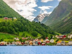 5 países que te pagarán por mudarte allí y comenzar una nueva vida