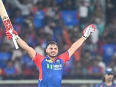 IPL 2026: el finalizador Ashutosh Sharma quiere ‘ganar tantos partidos como sea posible’ para Delhi Capitals