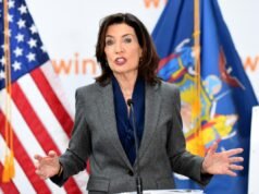 La peligrosa apuesta de Hochul: las prisiones estatales NO explotarán