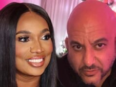 Lia Jones, ‘casada con la medicina’, quiere cambiar el acuerdo de custodia de los hijos