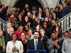 Mamdani entrega un Ministerio de Seguridad Pública que parece sólo simbólico