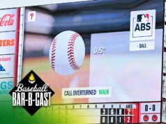 Dylan Cease establece récord de los Azulejos al debutar con 12 ponches en la victoria 8-7 sobre los Atléticos